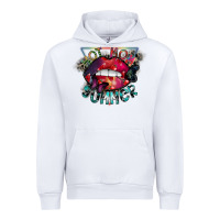 White hot mom summer Urban Hoodie - SublimationCraftShop