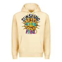Pina Colada sunshine on my mind Premium Hoodie - SublimationCraftShop