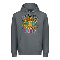 Rock sunshine on my mind Premium Hoodie - SublimationCraftShop