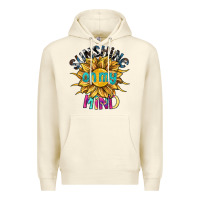 Sandshell sunshine on my mind Premium Hoodie - SublimationCraftShop