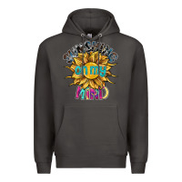 Smoke sunshine on my mind Premium Hoodie - SublimationCraftShop