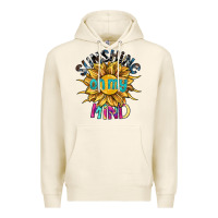 Tofu sunshine on my mind Premium Hoodie - SublimationCraftShop