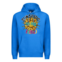 Sunshine On My Mind Premium Hoodie | Teevron