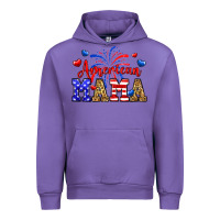 Tulip American mama Urban Hoodie - Neo Western