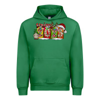 Emerald senior 2023 Urban Hoodie - CowhideDigitalArt