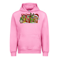 Fuchsia Pink senior 2023 Urban Hoodie - CowhideDigitalArt