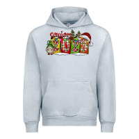 Heather Grey senior 2023 Urban Hoodie - CowhideDigitalArt