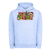 Pigment Grape Ice senior 2023 Urban Hoodie - CowhideDigitalArt