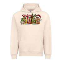 Sandshell senior 2023 Urban Hoodie - CowhideDigitalArt