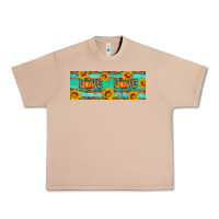 Burro love fall Urban Heavy Tee - Artiststas