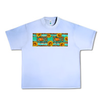 Grape Ice love fall Urban Heavy Tee - Artiststas