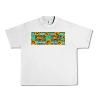 Lunar Rock love fall Urban Heavy Tee - Artiststas