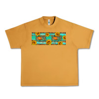 Peanut Butter love fall Urban Heavy Tee - Artiststas