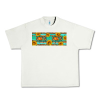 Pistachio love fall Urban Heavy Tee - Artiststas