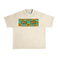 Sandshell love fall Urban Heavy Tee - Artiststas