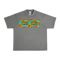 Tornado love fall Urban Heavy Tee - Artiststas