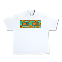 White love fall Urban Heavy Tee - Artiststas