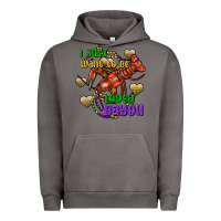 Pigment Tornado crawfish i just want to be loved bayou Urban Hoodie - FaDigitalArtStudio
