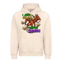 Sandshell crawfish i just want to be loved bayou Urban Hoodie - FaDigitalArtStudio