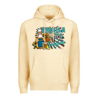 Pina Colada tequila time & sunshine Premium Hoodie - SublimationCraftShop