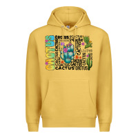 Cactus Premium Hoodie | Teevron