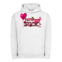 Pigment Lunar Rock cupid can suck it valentine's day Urban Hoodie - FaDigitalArtStudio