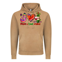 Vintage Camel peace love wine Vintage Hoodie - AdoDesignShop