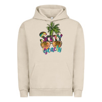 Salty Beach Urban Hoodie | Teevron