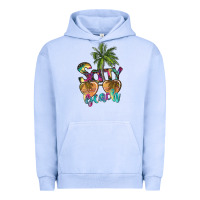 Pigment Grape Ice salty beach Urban Hoodie - SublimationCraftShop