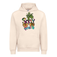 Sandshell salty beach Urban Hoodie - SublimationCraftShop