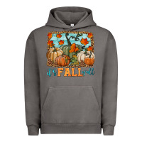 Pigment Tornado it's fall y'all Urban Hoodie - HRA Design Shop