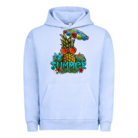 Pigment Grape Ice summer Urban Hoodie - SublimationCraftShop
