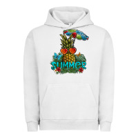 Pigment Lunar Rock summer Urban Hoodie - SublimationCraftShop