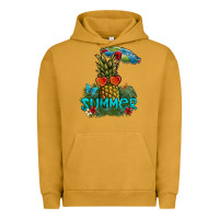 Pigment Peanut Butter summer Urban Hoodie - SublimationCraftShop
