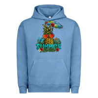 Summer Urban Hoodie | Teevron