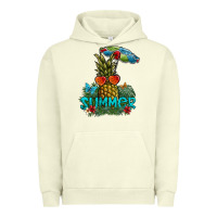 Pigment Pistachio summer Urban Hoodie - SublimationCraftShop