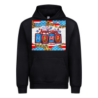 Black American Mama 20oz tumbler Urban Hoodie - Neo Western