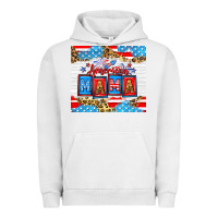 Pigment Lunar Rock American Mama 20oz tumbler Urban Hoodie - Neo Western