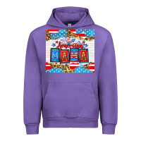 Tulip American Mama 20oz tumbler Urban Hoodie - Neo Western
