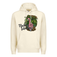Sandshell flocking fabulous Premium Hoodie - SublimationCraftShop