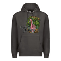Smoke flocking fabulous Premium Hoodie - SublimationCraftShop