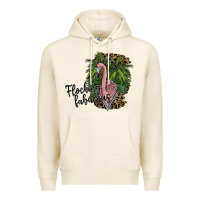 Tofu flocking fabulous Premium Hoodie - SublimationCraftShop