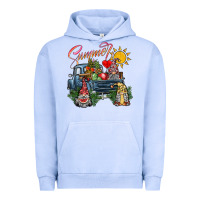 Pigment Grape Ice summer Urban Hoodie - SublimationCraftShop
