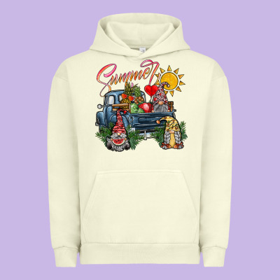 Summer Urban Hoodie Designed By Sublimationcraftshop