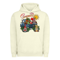 Pigment Pistachio summer Urban Hoodie - SublimationCraftShop