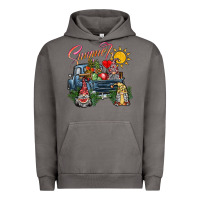 Pigment Tornado summer Urban Hoodie - SublimationCraftShop