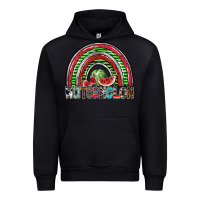 Black watermelon Urban Hoodie - SublimationCraftShop