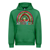 Emerald watermelon Urban Hoodie - SublimationCraftShop