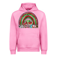 Fuchsia Pink watermelon Urban Hoodie - SublimationCraftShop