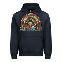 Navy watermelon Urban Hoodie - SublimationCraftShop